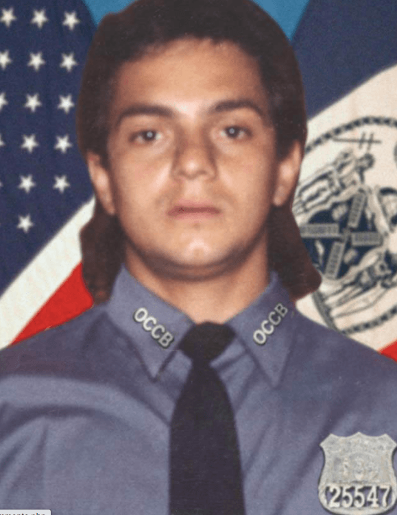 Chris Hoban remembered 32 years after his murder