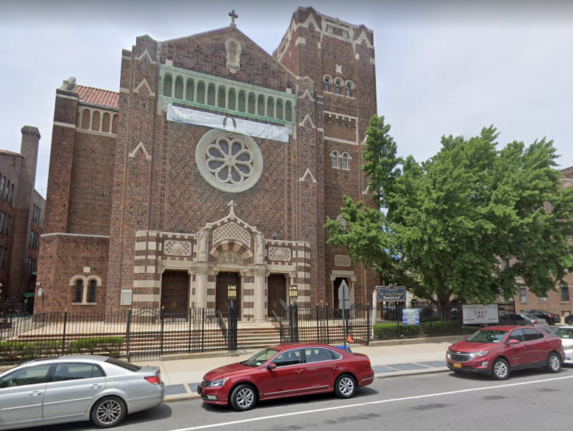 Our Lady of Angels to host Halloween drive-in trick or treating