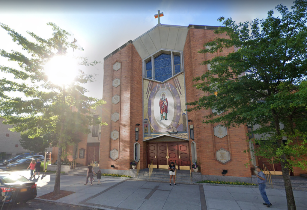 Judge upholds Cuomo’s decision to limit capacity at churches in COVID hotspots