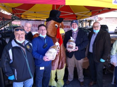 Reaching-Out’s ‘Operation Gobbler Giving’ provides holiday cheer