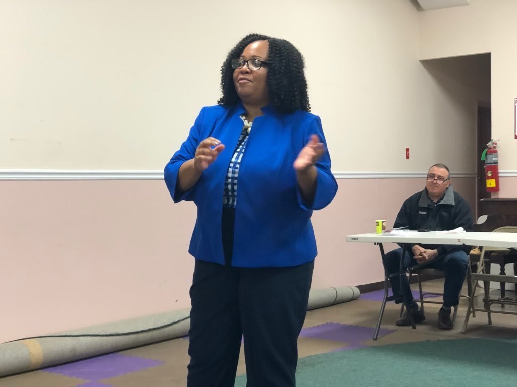 Frontus declares comeback victory in Assembly race