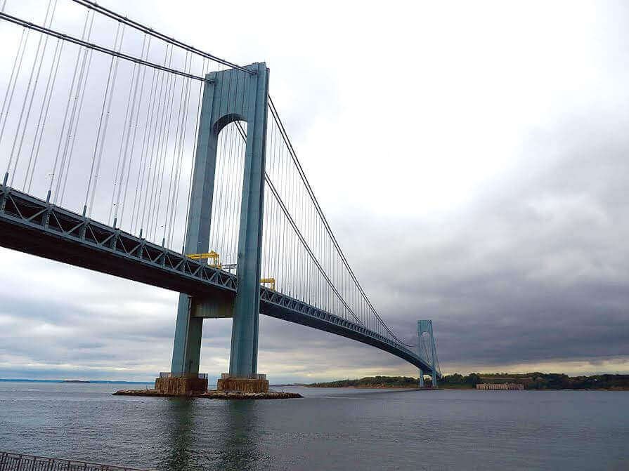 Verrazano Bridge Toll Price 2024 Price Nerte Yolande