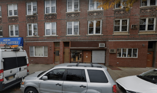 Two men found dead of carbon monoxide poisoning