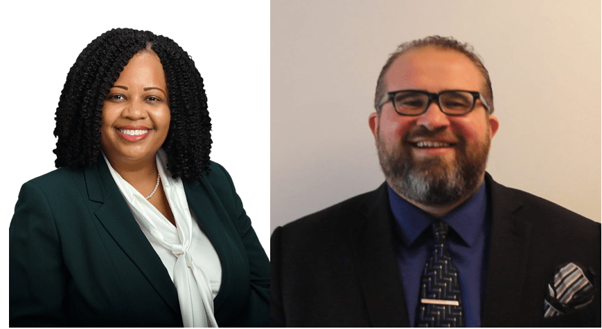 Szuszkiewicz declares victory over Frontus in 46th Assembly District