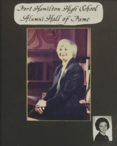 Biden picks Fort Hamilton graduate to head Treasury