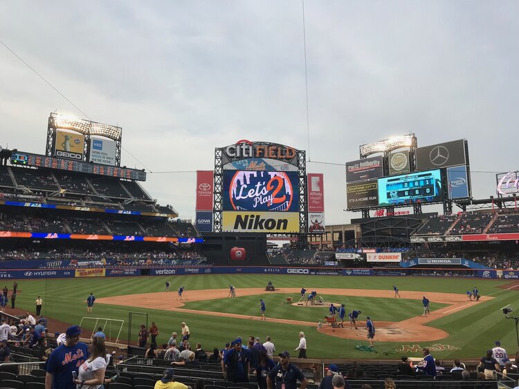 Mets scribes and diehards embrace the Steve Cohen era
