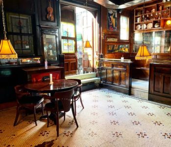 Indoor dining to be shut down again Monday