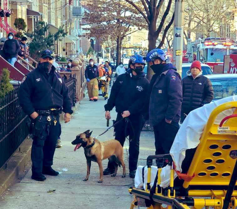 Construction worker killed in wall collapse