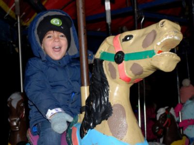 Fort Hamilton Army Base holiday market canceled