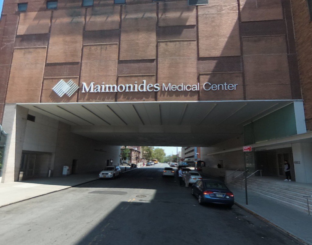 Hospitals sign affiliation agreement