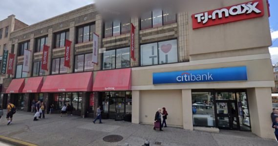 TJ Maxx is next in line to be 86’d