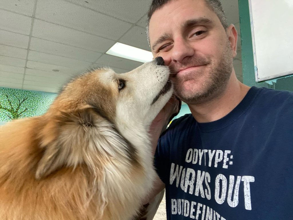 Beloved dog daycare center is closing