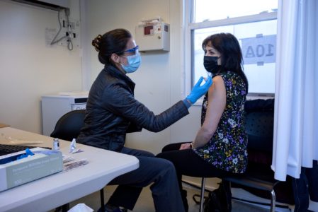 CB10: We need vaccination sites