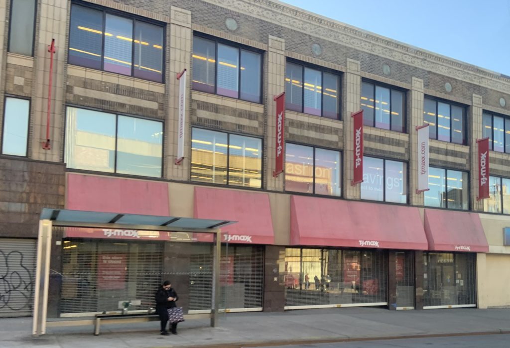 Despite store closures, 86th Street BID sees brighter days ahead