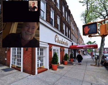Fund selects Chadwick’s, well-known Bay Ridge restaurant, for aid program