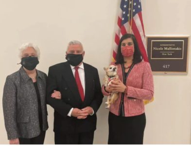 Malliotakis named to two key House committees