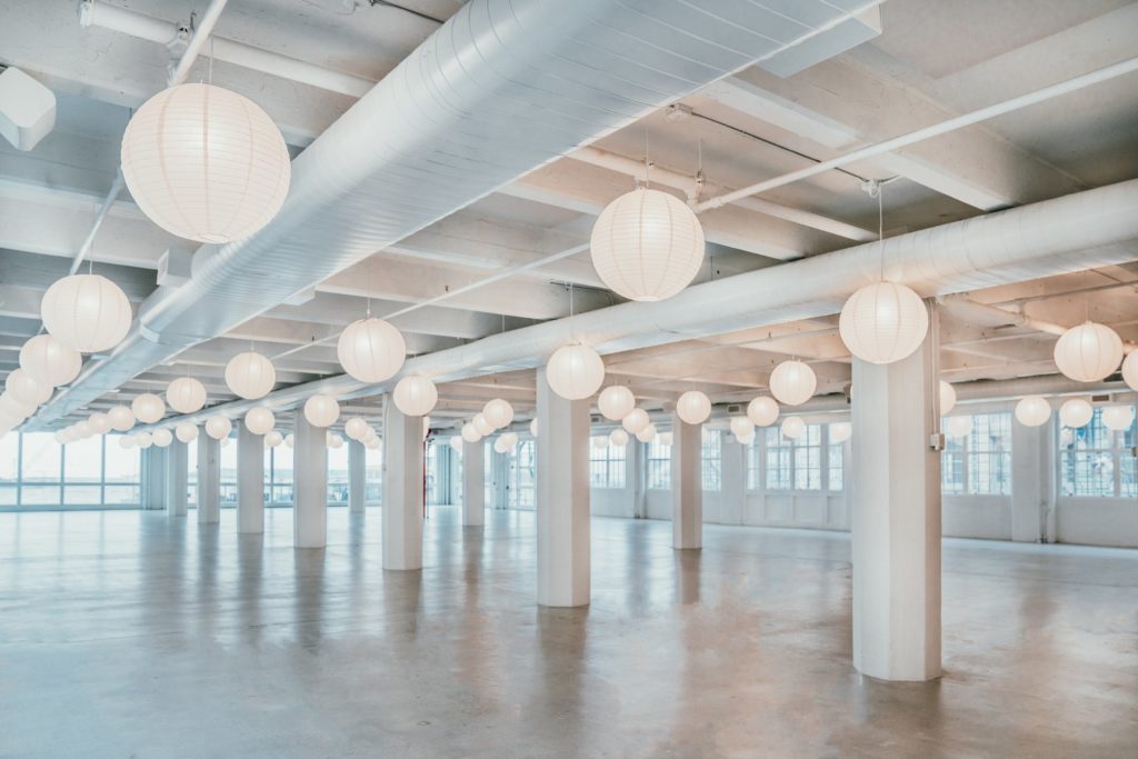 Industry City to host All Love Mkt. in celebration of Black History Month