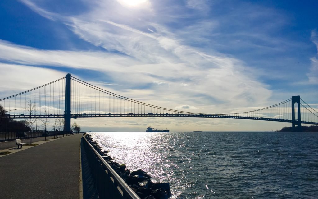Riders face toll hike on Verrazzano