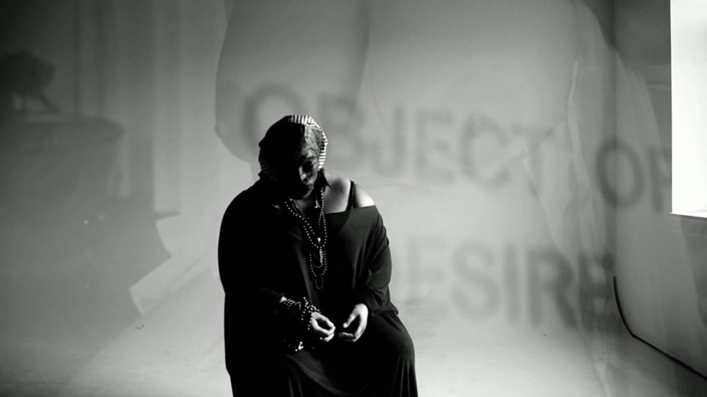 Industry City hosts exhibition featuring Black female artists