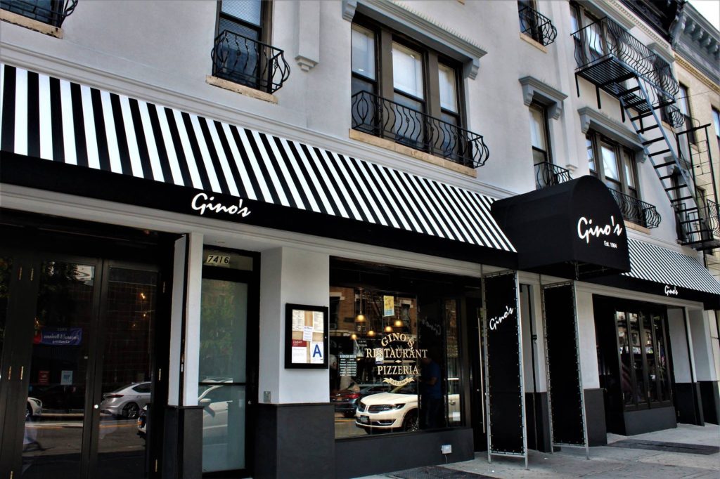 Indoor dining to increase to 50 percent capacity