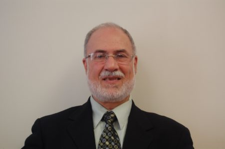 State Senate honors the late Dr. Jaber