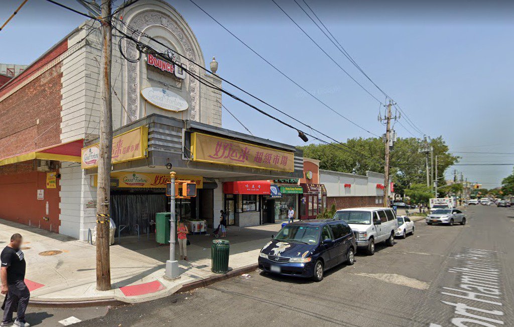 Police Beat: Man arrested in assault at Fort Hamilton Parkway supermarket, woman assaulted in Bath Beach bank