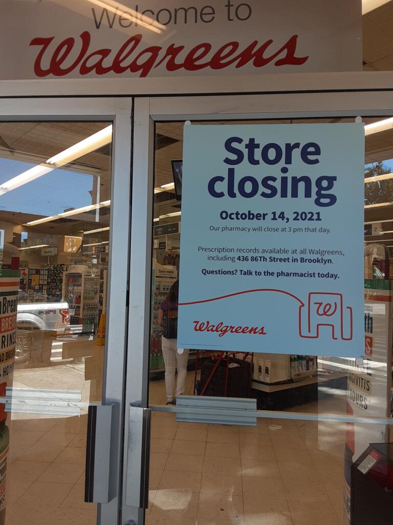 Walgreens Closing Stores 2024 Listing Winni Karilynn