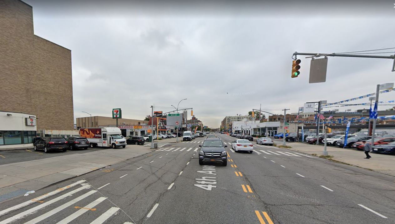 Police Beat Crooks break into cars parked in Bay Ridge, teen tased by