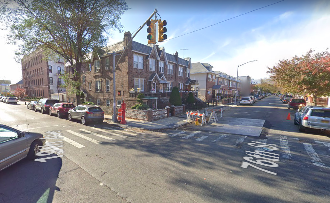 E-bike rider hits two women on 19th Avenue - The Brooklyn Home Reporter