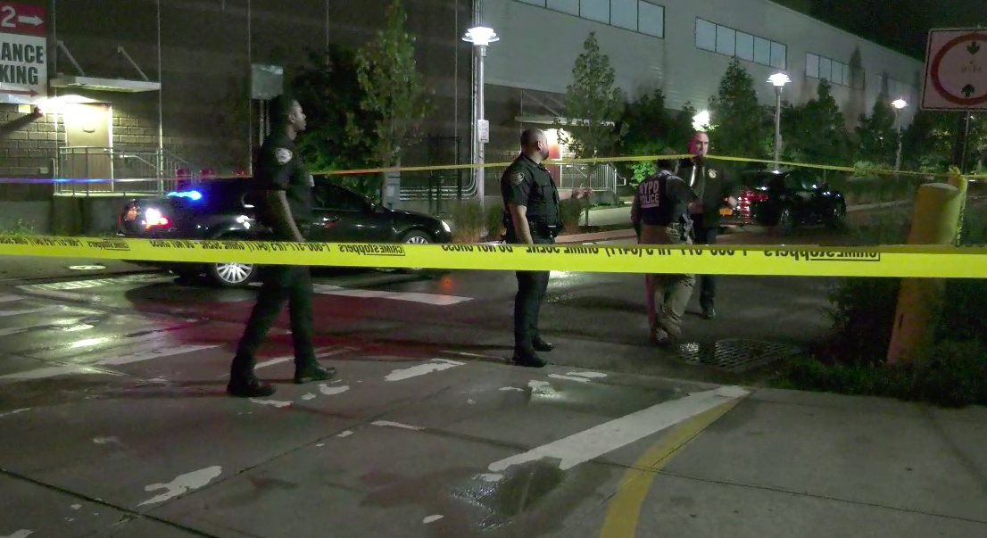 Man shot dead in BJ’s parking lot The Brooklyn Home Reporter