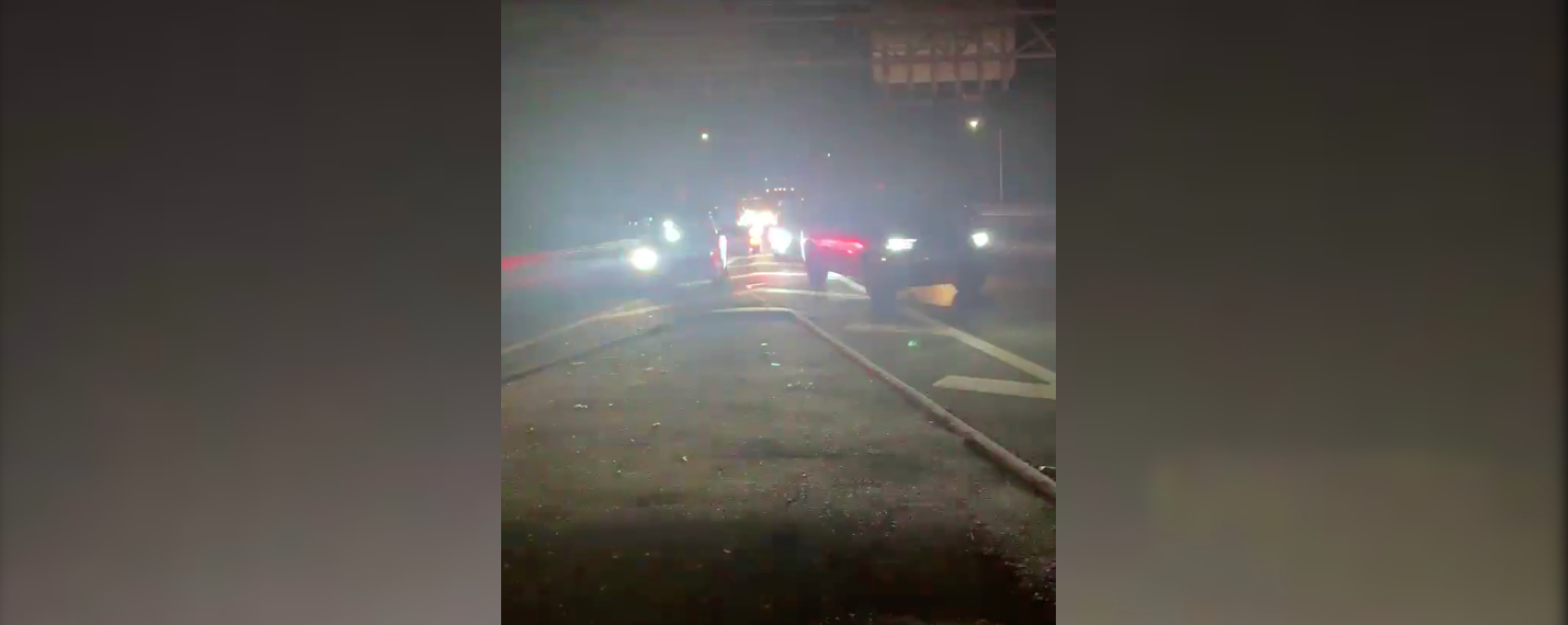 Man in hospital gown killed on Belt Parkway - The Brooklyn Home Reporter