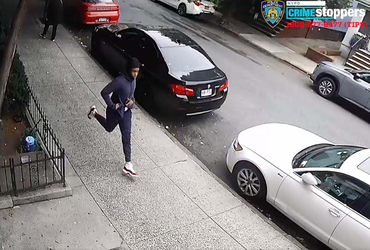 Two shot on Fifth Avenue; gunman still on the loose - The Brooklyn Home ...