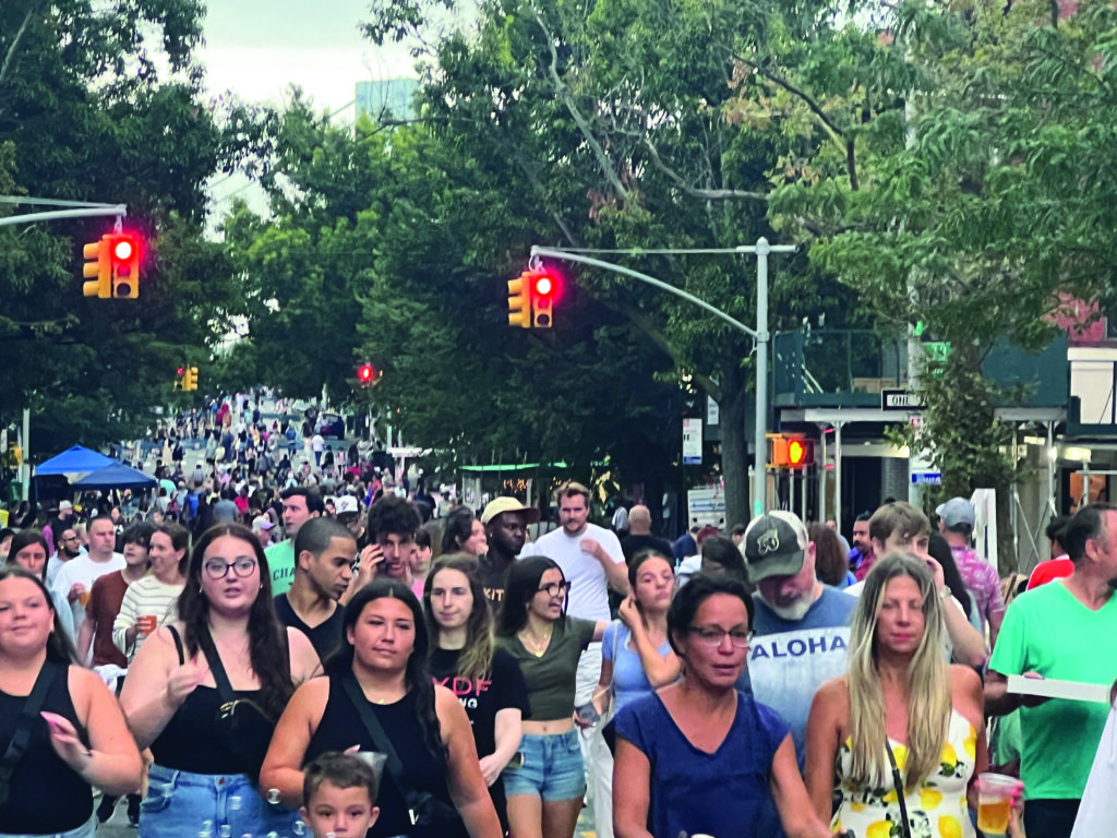 3rd Avenue Festival 2025