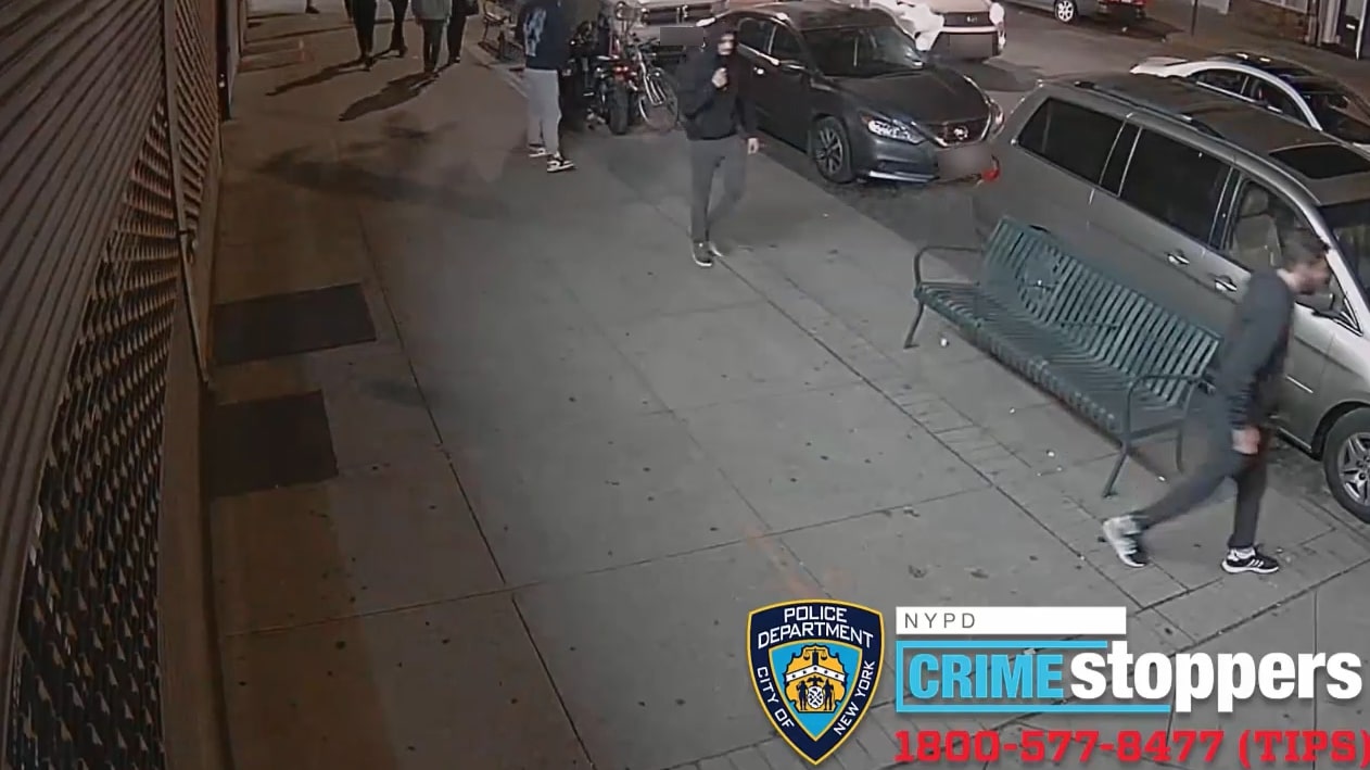 Two charged with hate crimes for 86th Street attack The Brooklyn Home