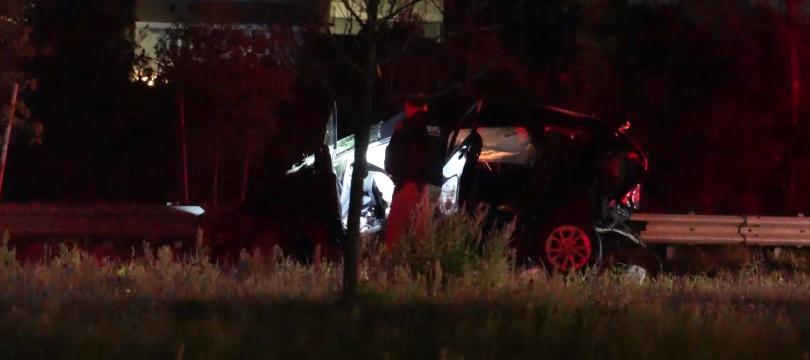 Man killed in multi-vehicle crash on Belt Parkway - The Brooklyn Home ...