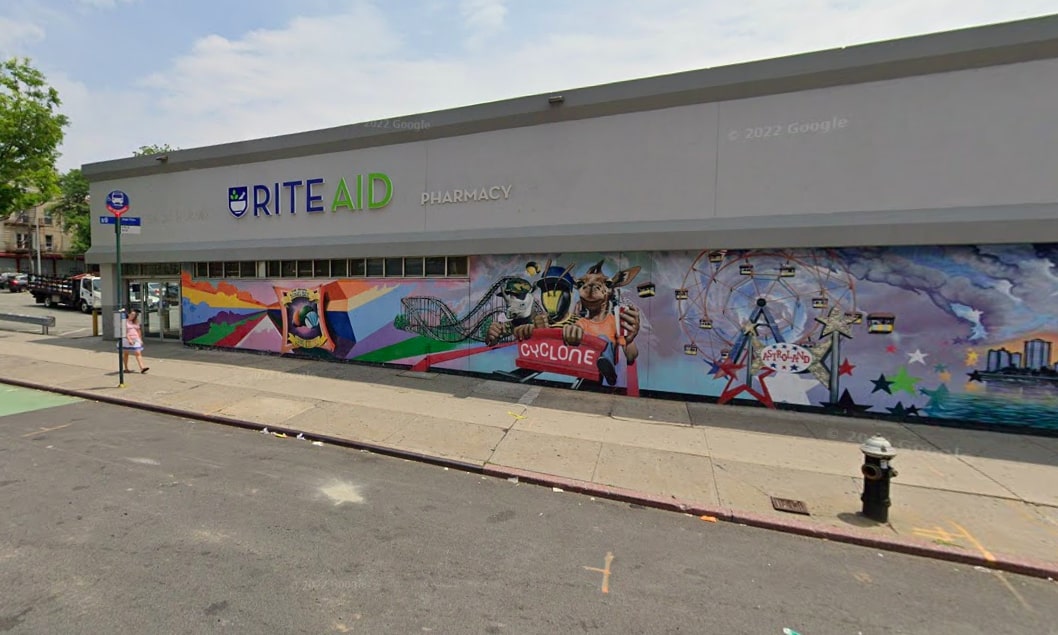 62nd Street Rite Aid closing in December The Brooklyn Home Reporter