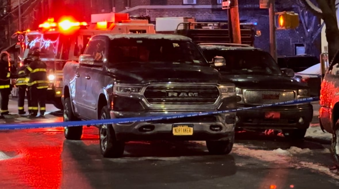 Woman fatally hit by truck on 13th Avenue - The Brooklyn Home Reporter