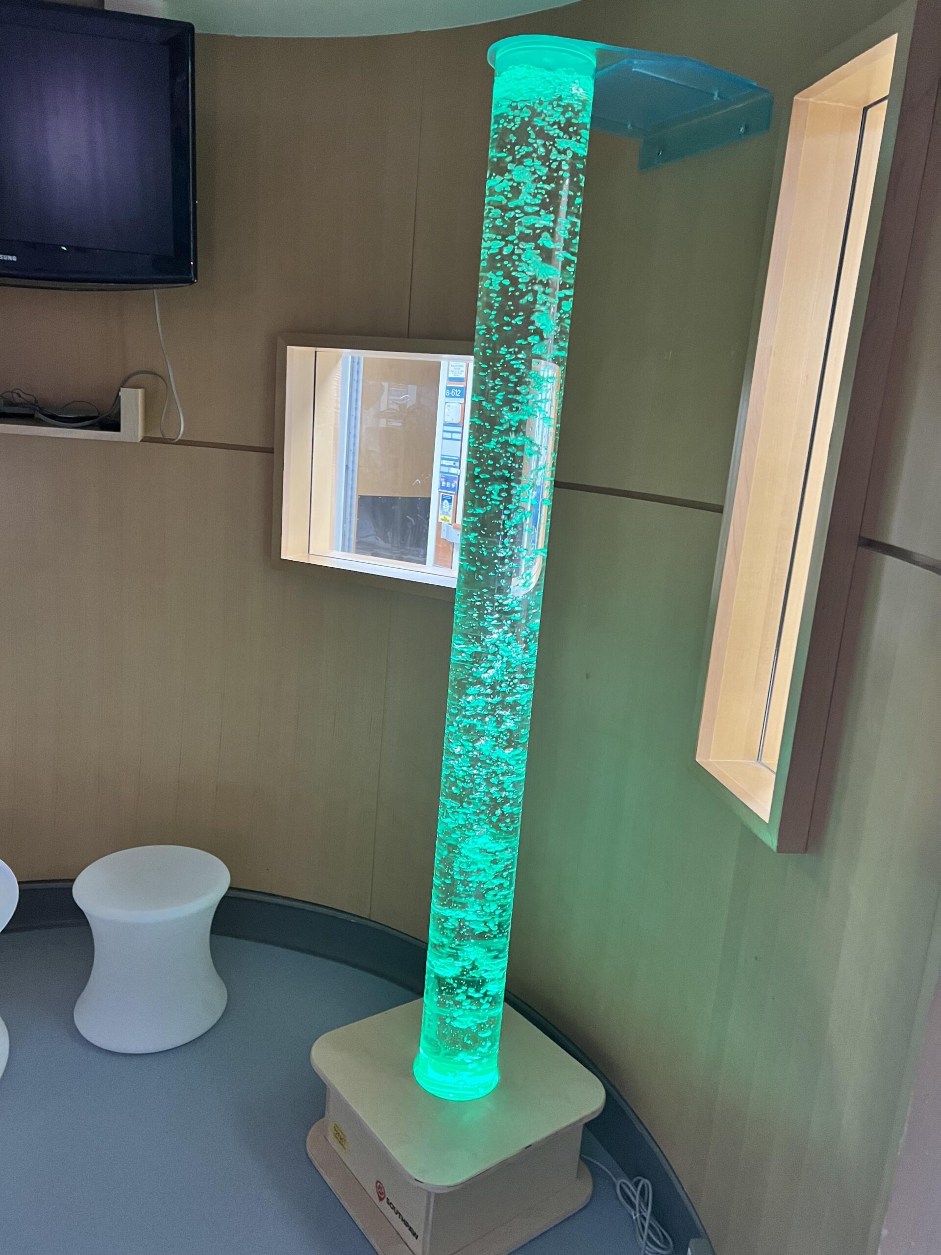 Maimonides opens new sensory room - The Brooklyn Home Reporter