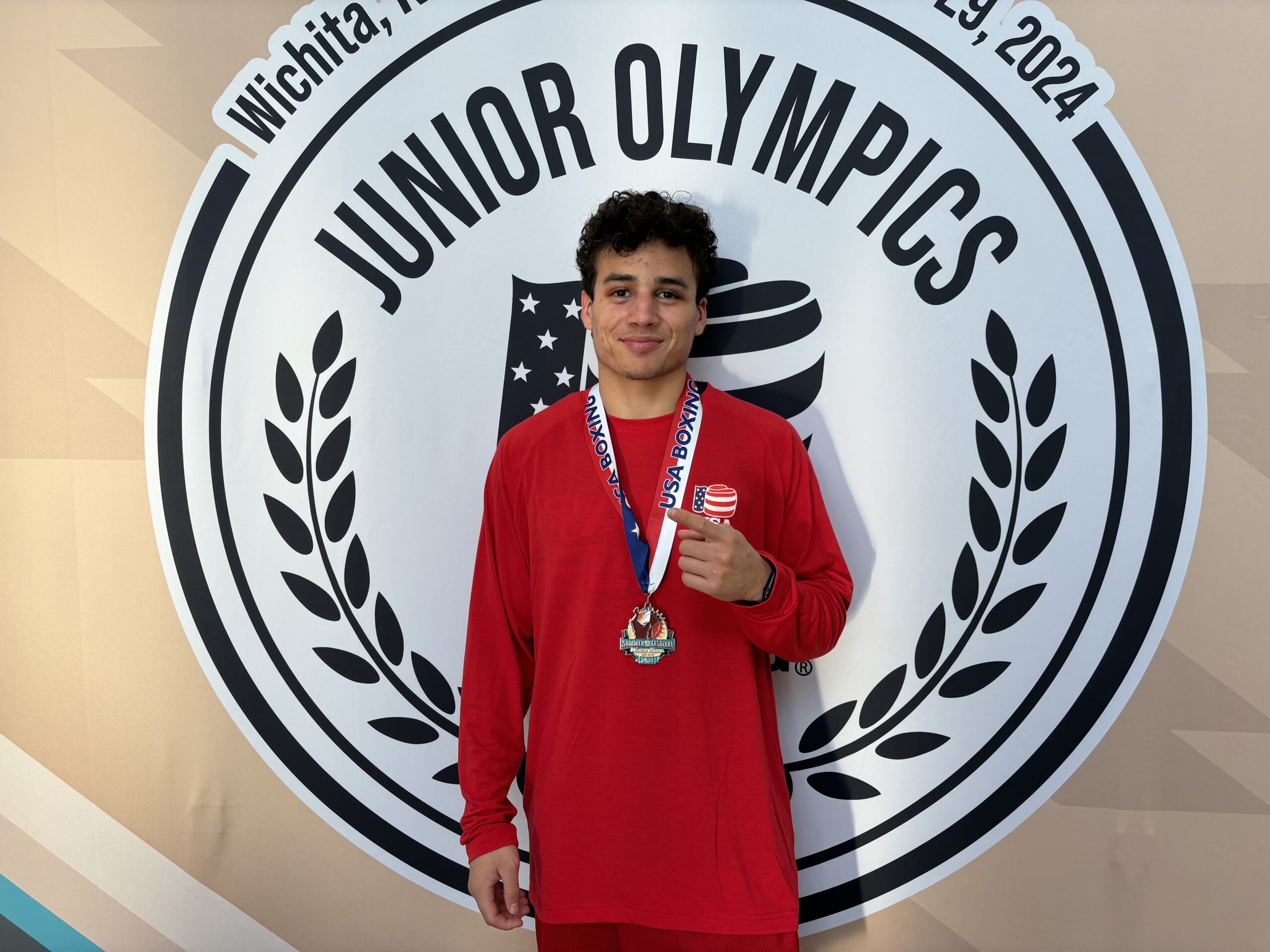 Fort Hamilton grad wins silver at boxing tourney - The Brooklyn Home Reporter