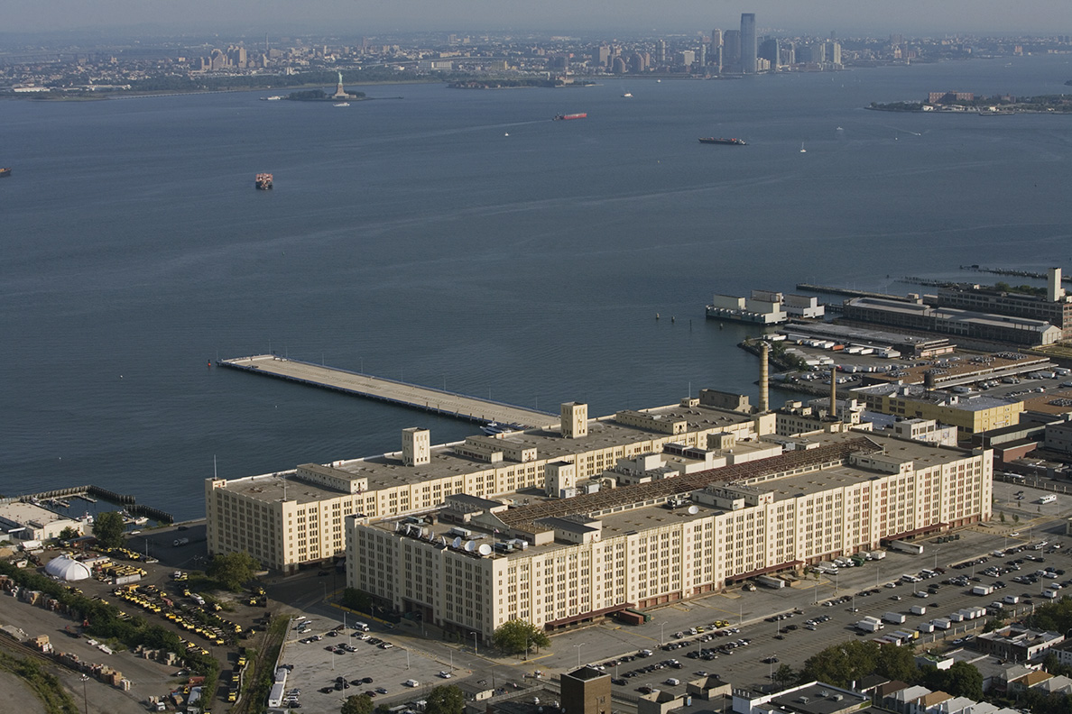 Three new companies join ‘Pilots at BAT’ program The Brooklyn Home