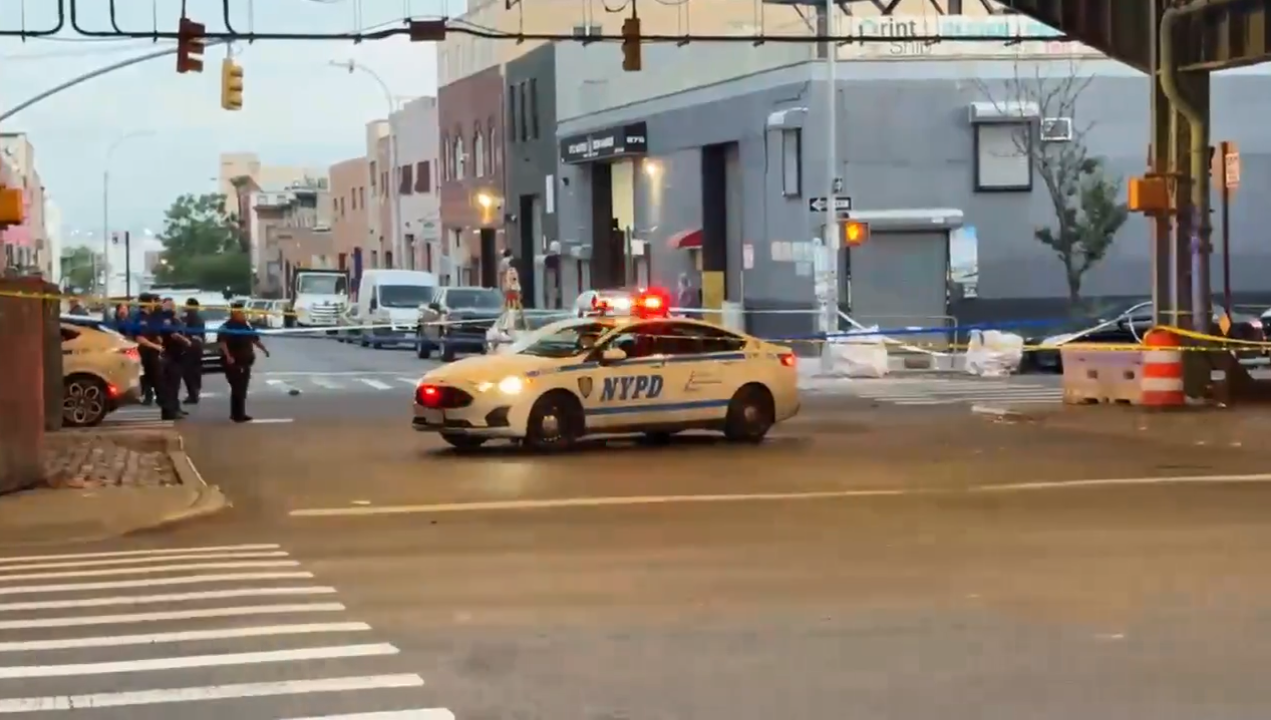 Man arrested after hit-and-run killed two in Sunset Park - The Brooklyn ...