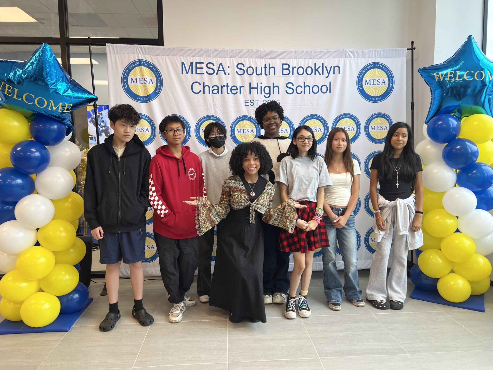 mesa-charter-high-school-south-brooklyn-officially-opens-the