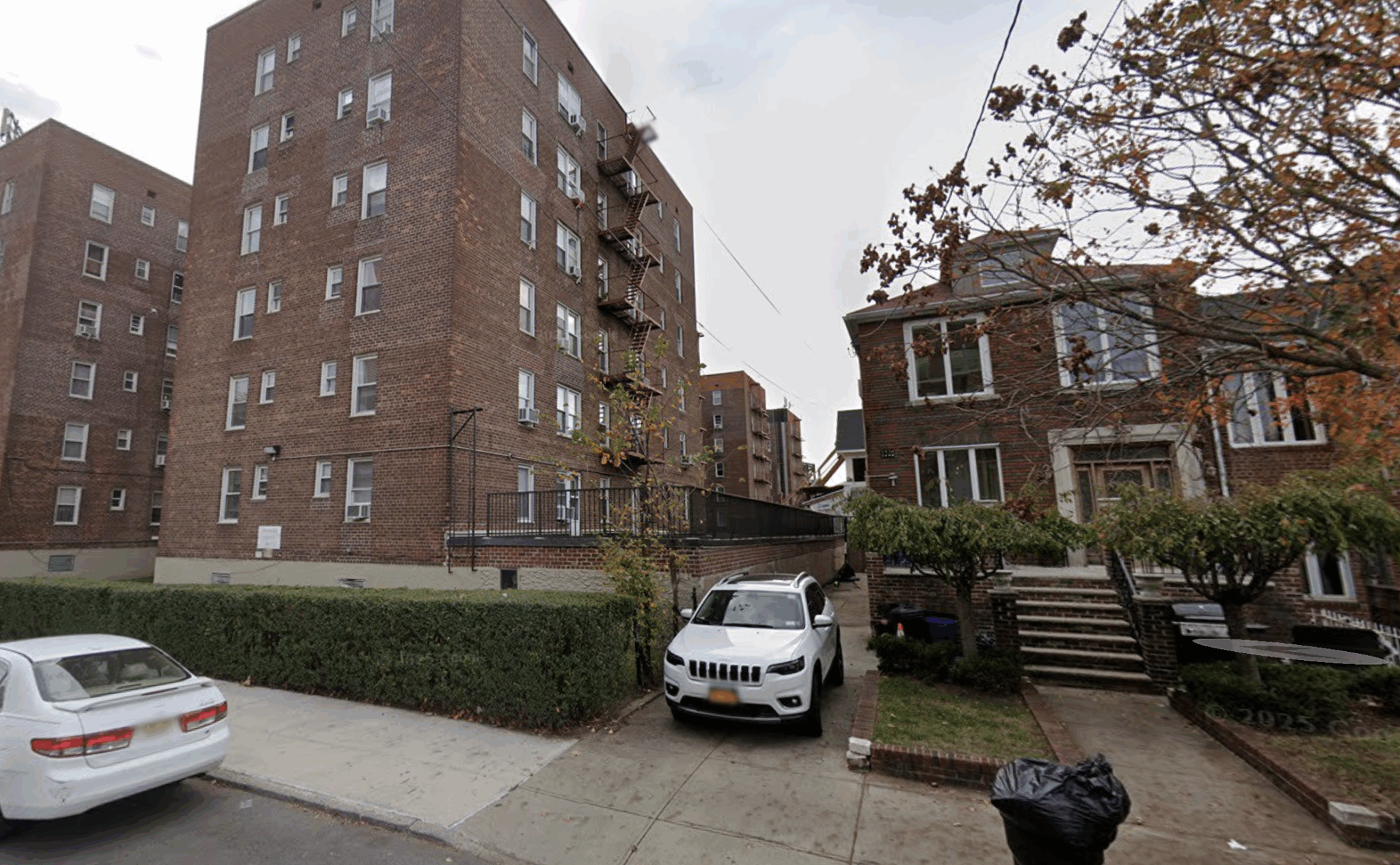 Man found dead inside Gravesend apartment - The Brooklyn Home Reporter