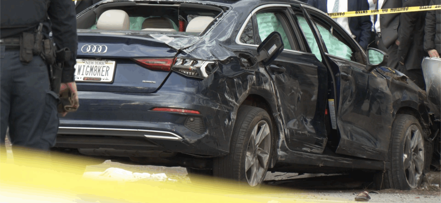 Driver pleads guilty in Gravesend crash that killed a mother and her ...