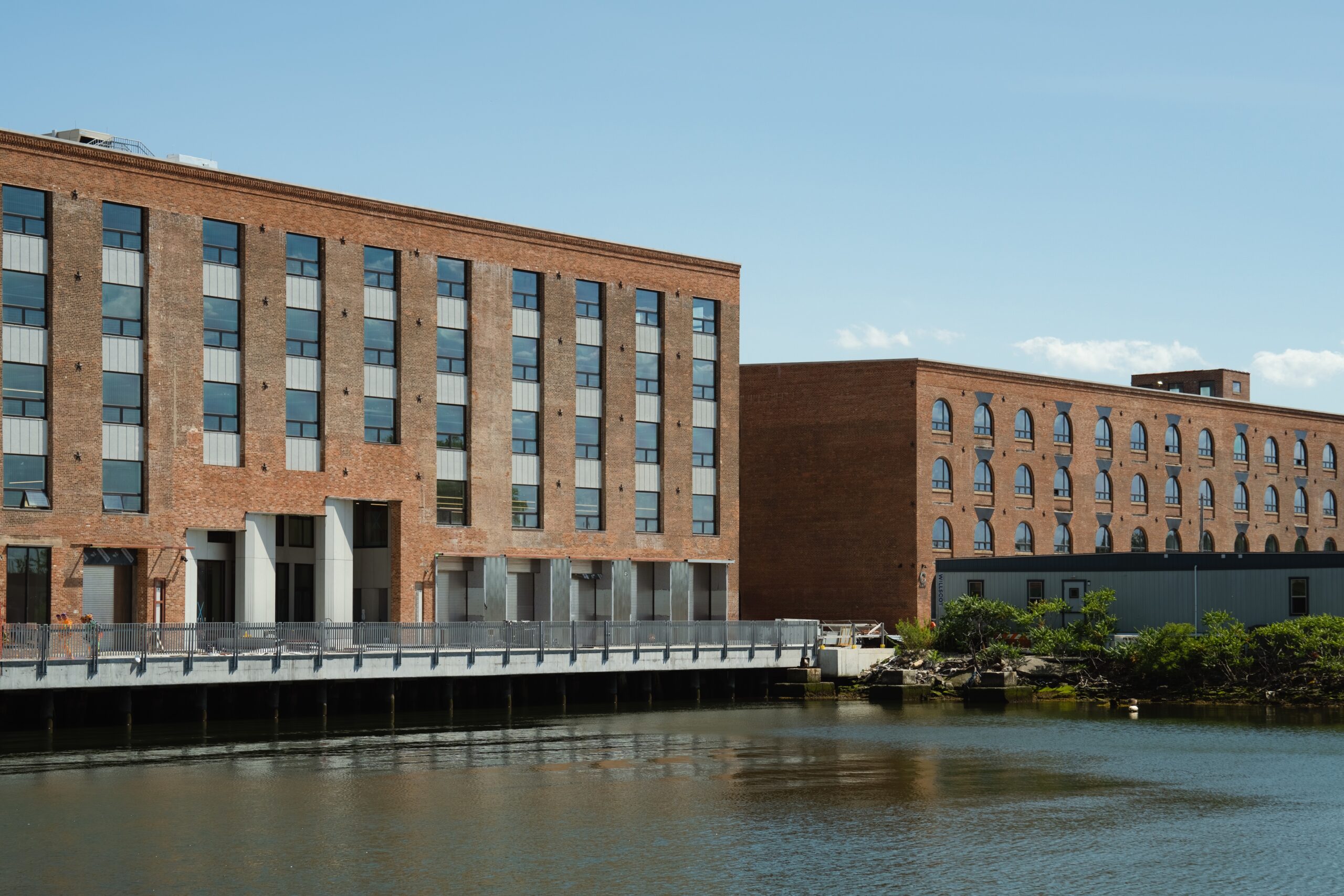 MADE Bush Terminal welcomes three new tenants to growing roster
